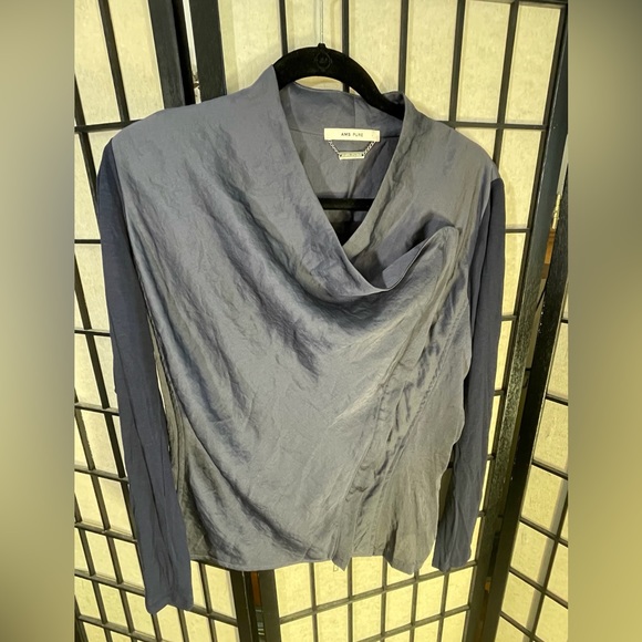 AMS Pure Jacket Moto Style - Picture 4 of 12